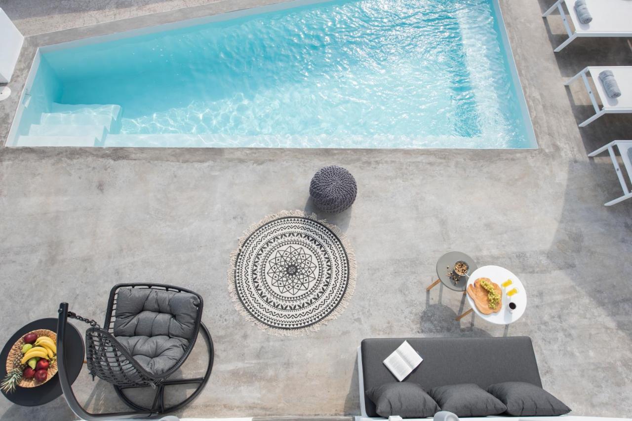 White Orchid Suites Vothon Luaran gambar