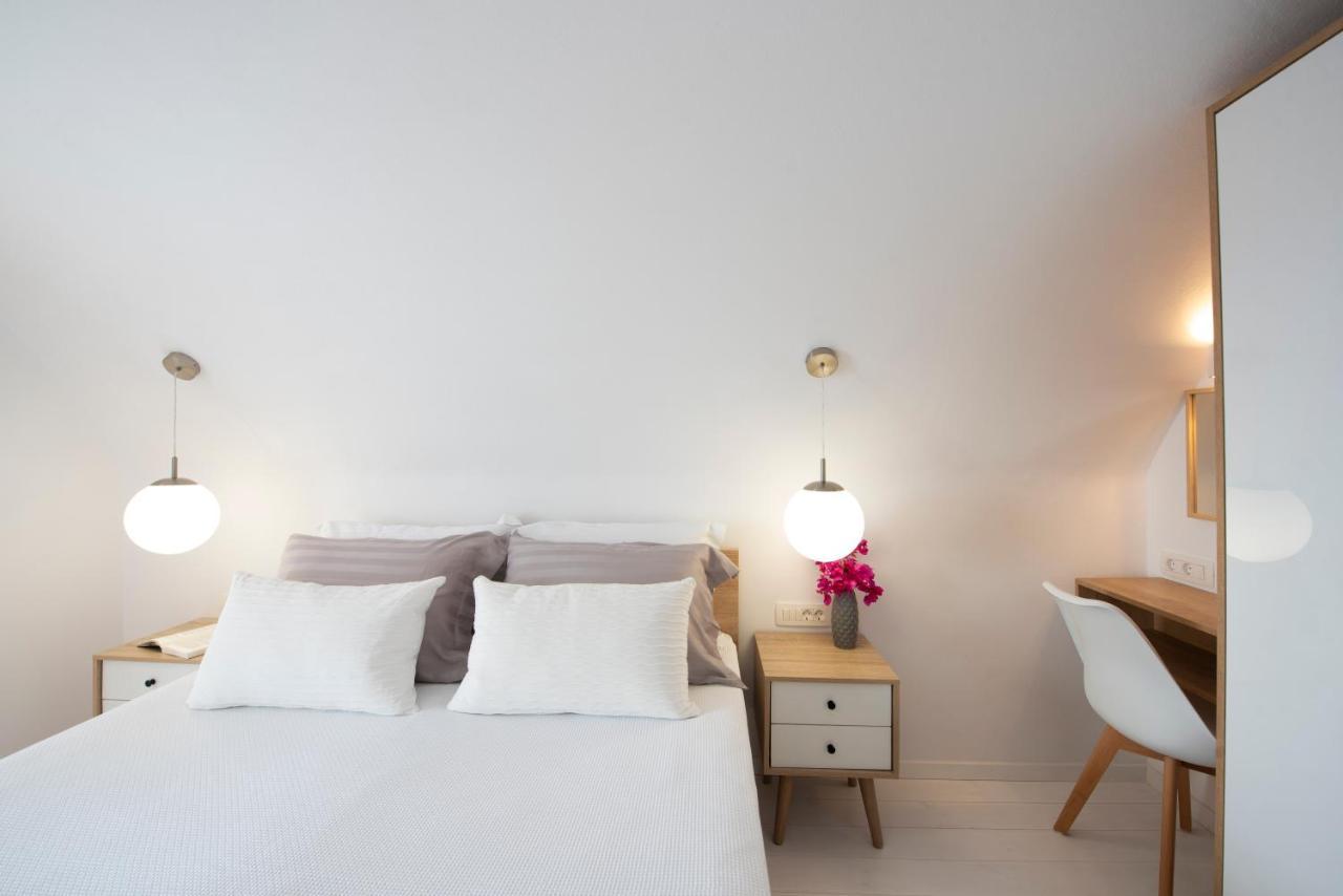 White Orchid Suites Vothon Luaran gambar
