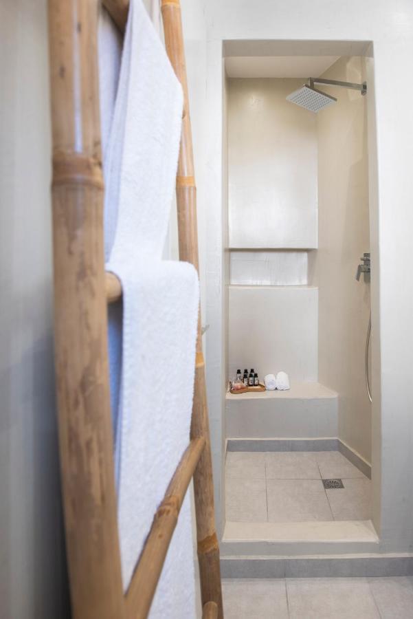 White Orchid Suites Vothon Luaran gambar