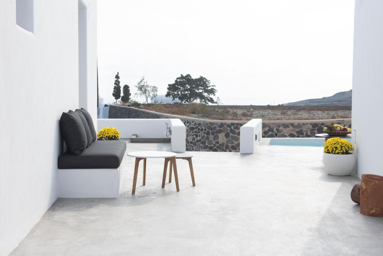 White Orchid Suites Vothon Luaran gambar