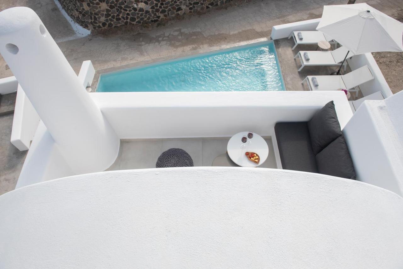 White Orchid Suites Vothon Luaran gambar
