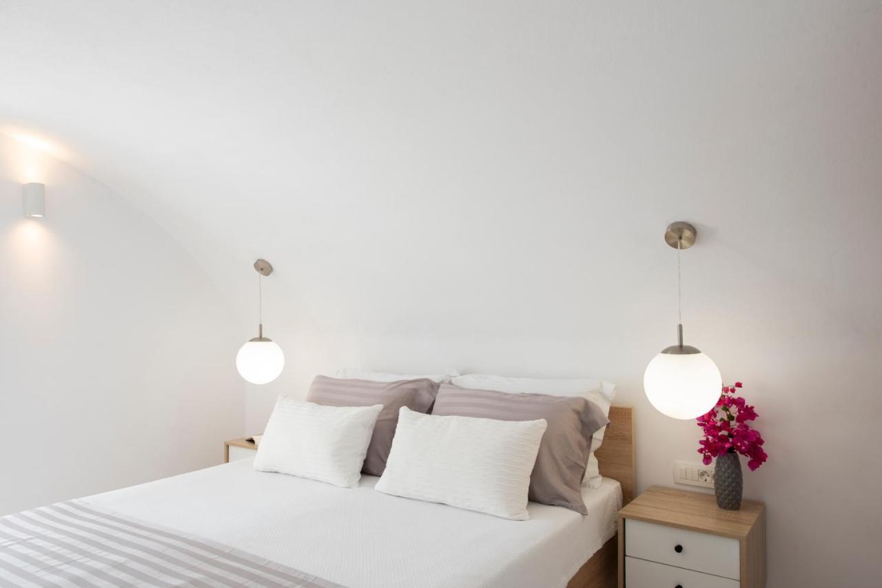 White Orchid Suites Vothon Luaran gambar