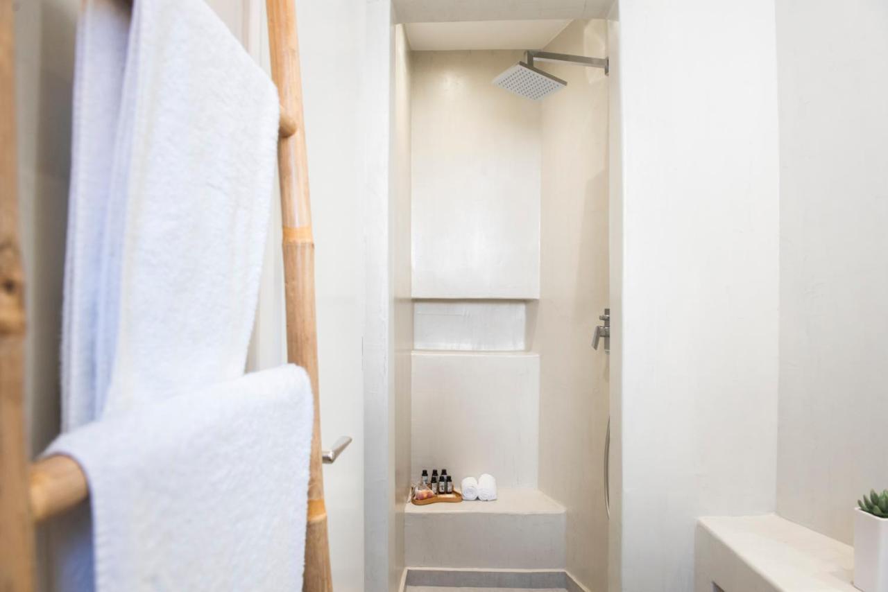 White Orchid Suites Vothon Luaran gambar