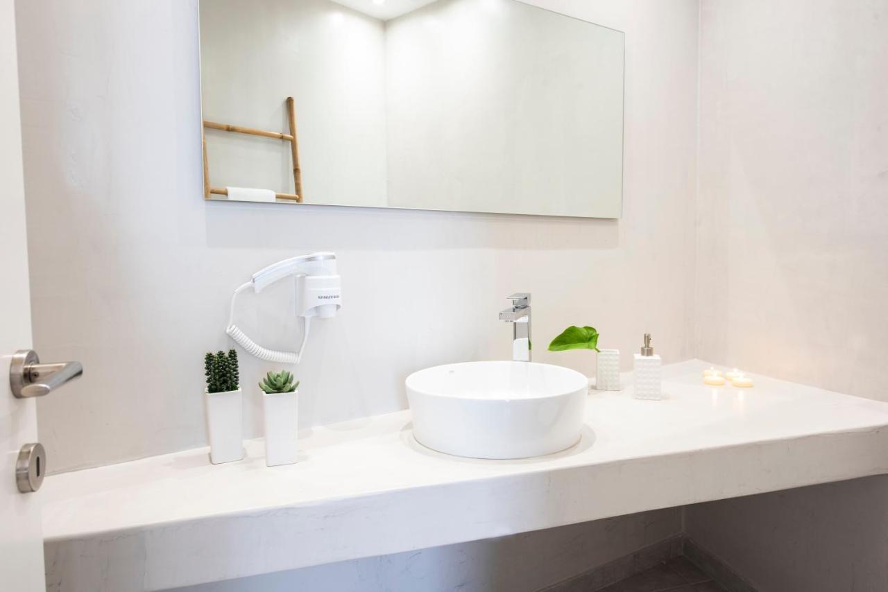 White Orchid Suites Vothon Luaran gambar