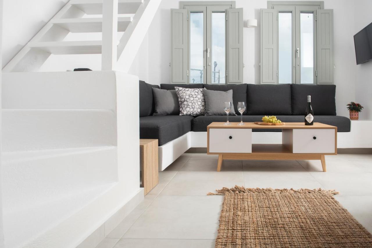 White Orchid Suites Vothon Luaran gambar