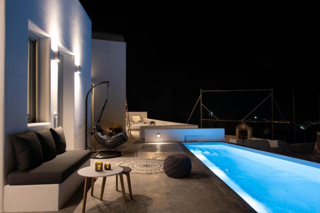 White Orchid Suites Vothon Luaran gambar