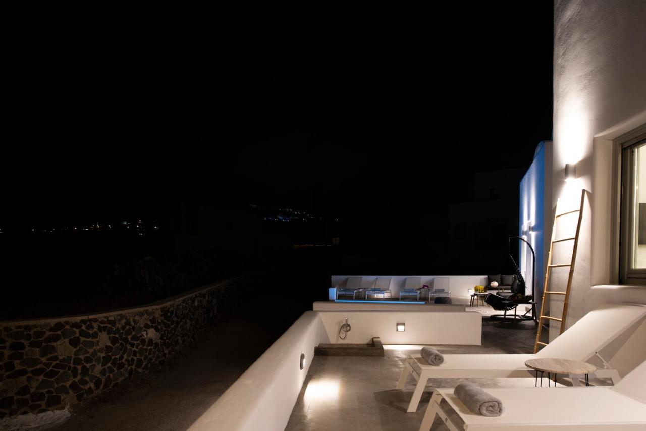 White Orchid Suites Vothon Luaran gambar