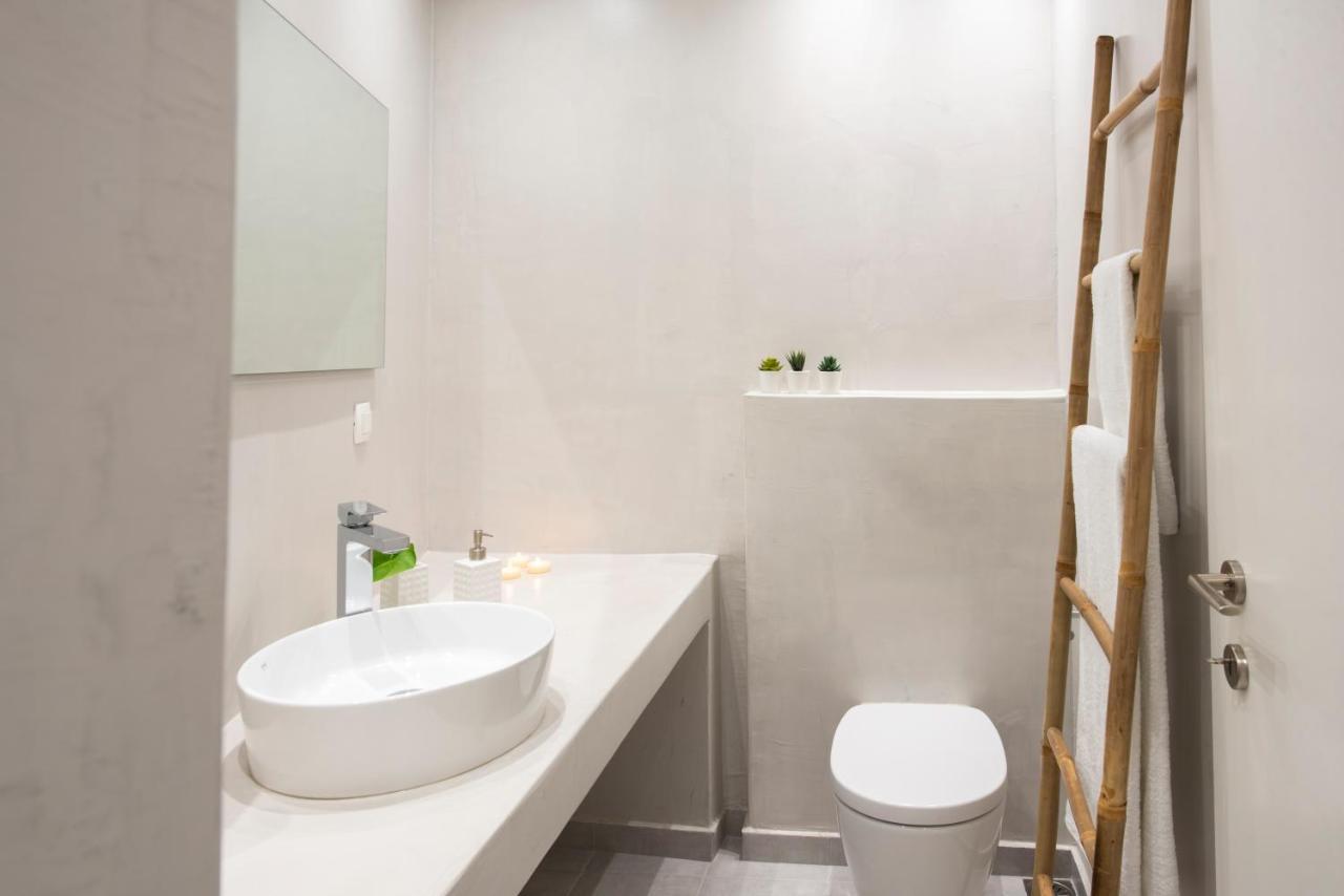 White Orchid Suites Vothon Luaran gambar