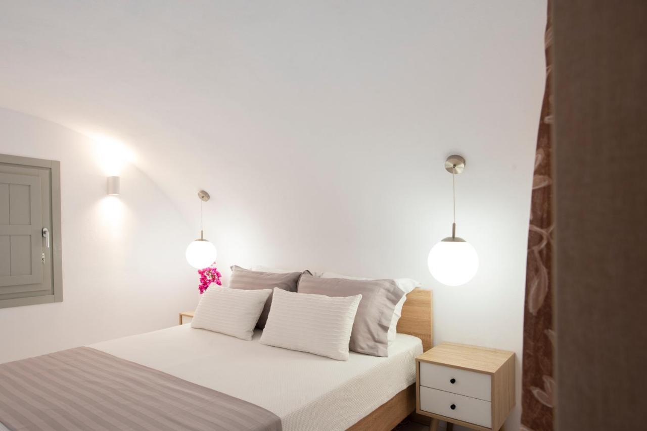 White Orchid Suites Vothon Luaran gambar