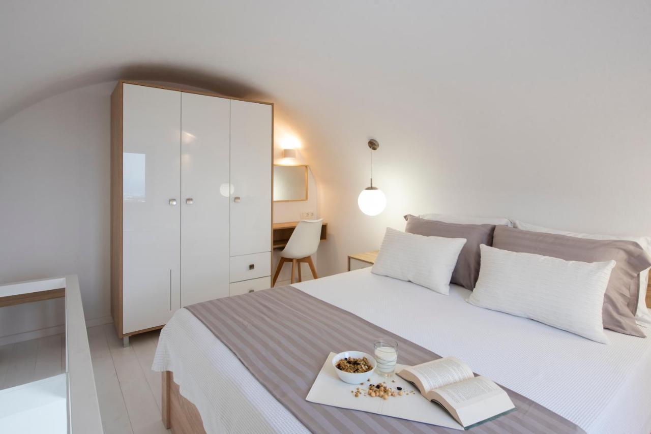 White Orchid Suites Vothon Luaran gambar