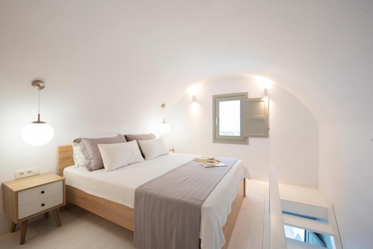 White Orchid Suites Vothon Luaran gambar