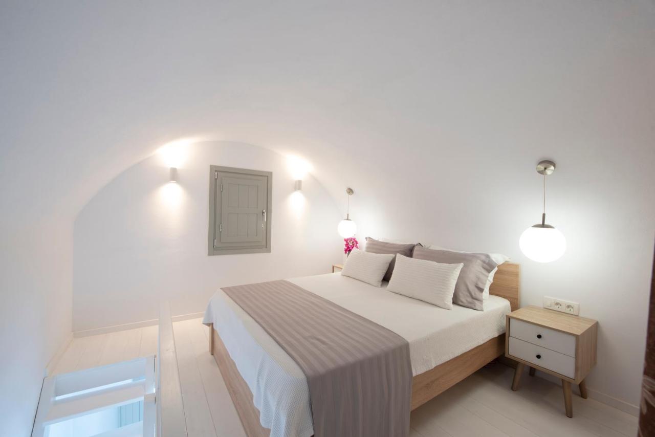 White Orchid Suites Vothon Luaran gambar