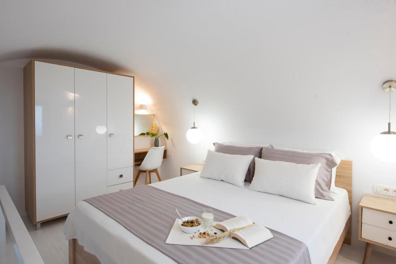 White Orchid Suites Vothon Luaran gambar