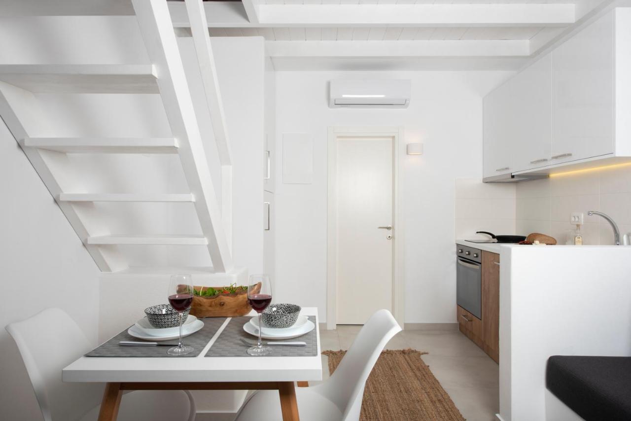 White Orchid Suites Vothon Luaran gambar
