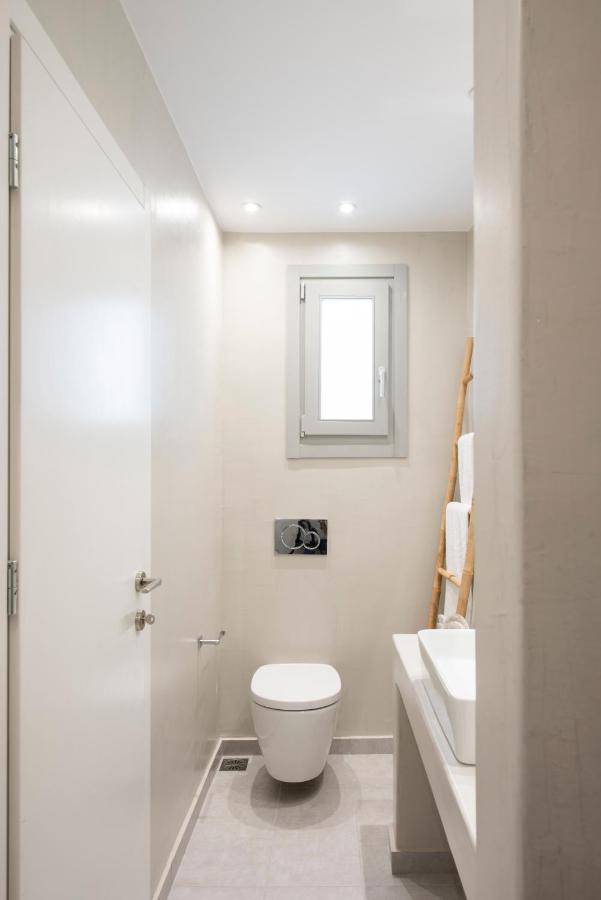 White Orchid Suites Vothon Luaran gambar