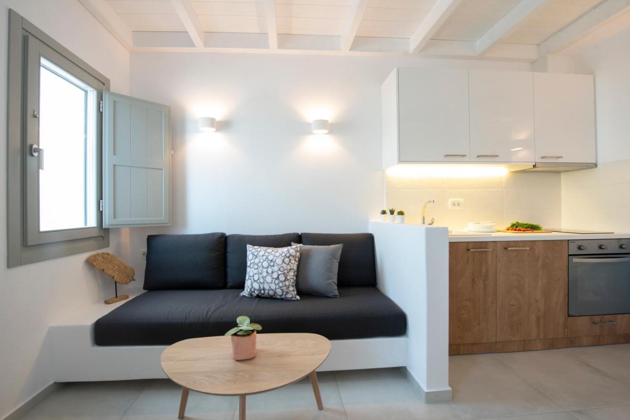 White Orchid Suites Vothon Luaran gambar