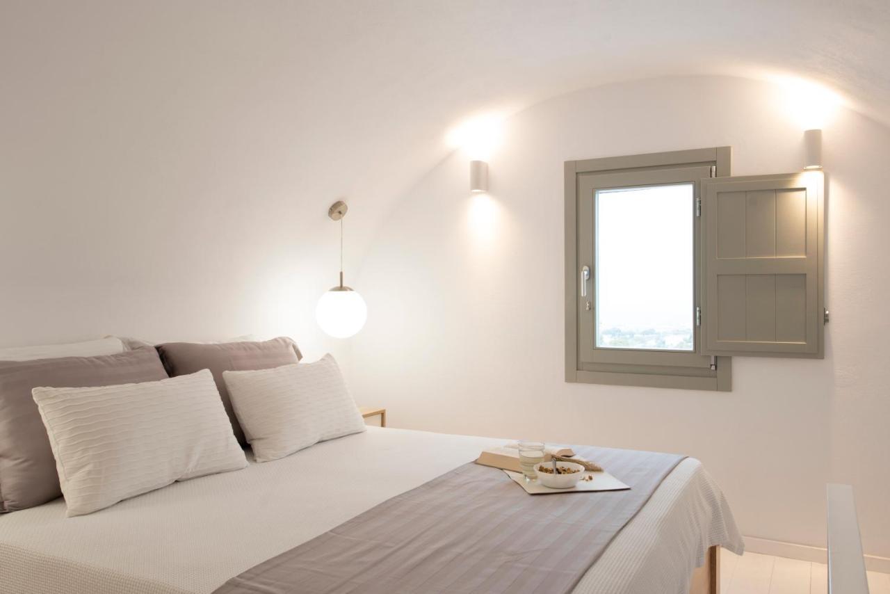 White Orchid Suites Vothon Luaran gambar