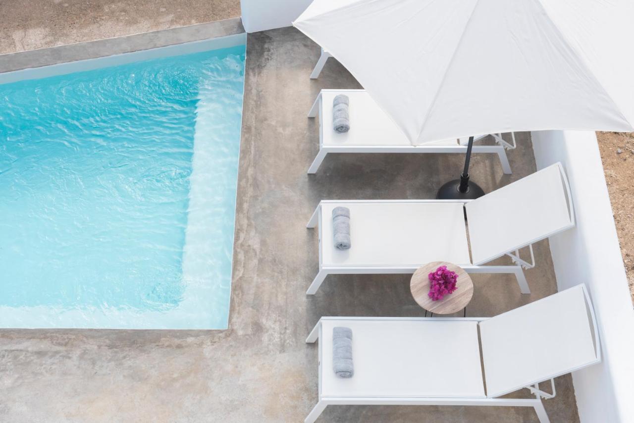 White Orchid Suites Vothon Luaran gambar