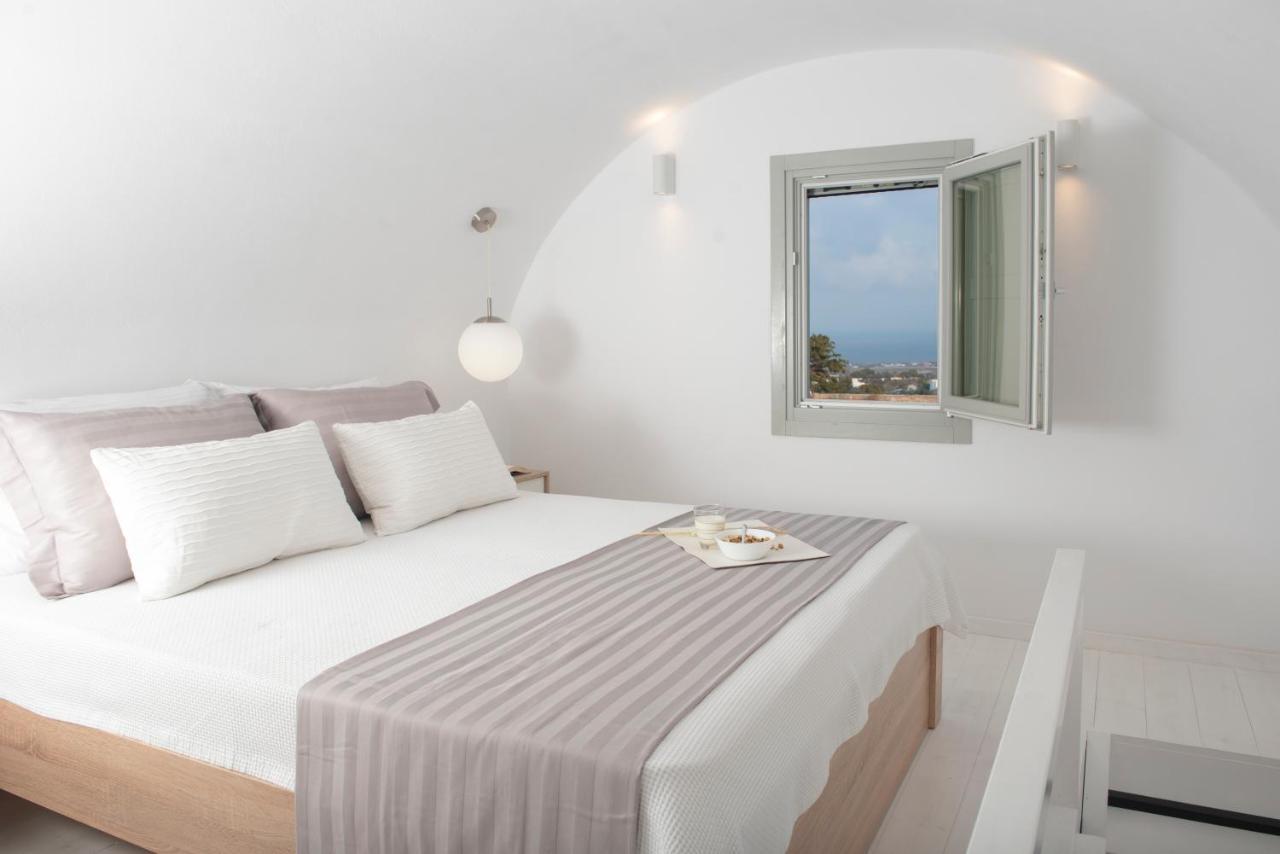 White Orchid Suites Vothon Luaran gambar