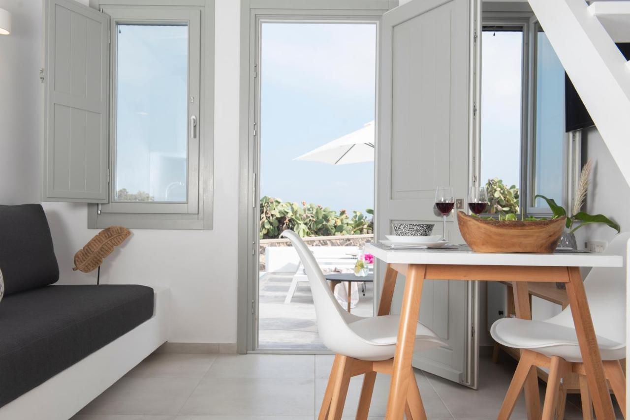 White Orchid Suites Vothon Luaran gambar