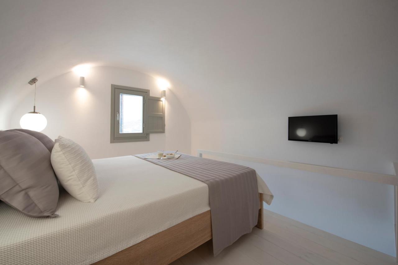 White Orchid Suites Vothon Luaran gambar