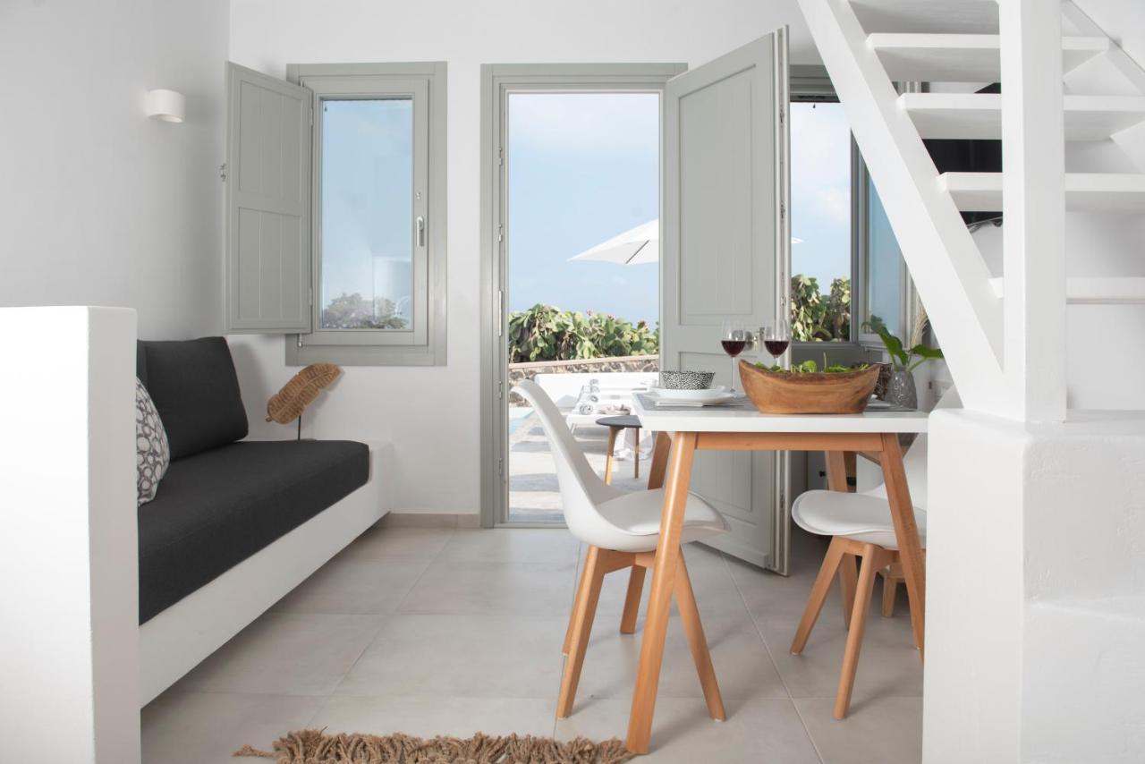 White Orchid Suites Vothon Luaran gambar