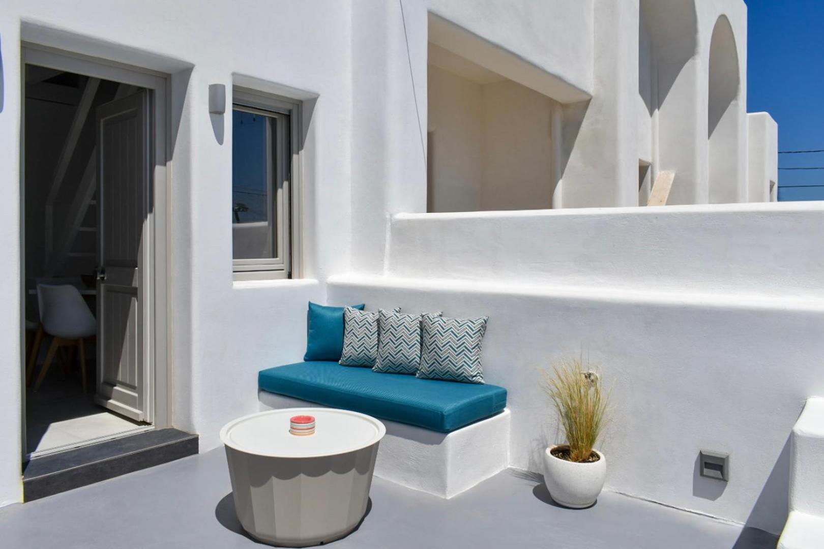 White Orchid Suites Vothon Luaran gambar
